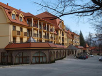 Hotel Lysec Bojnice